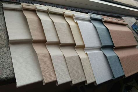 Find Out The Best Exterior Siding Panels For Your Home Décorslimstone