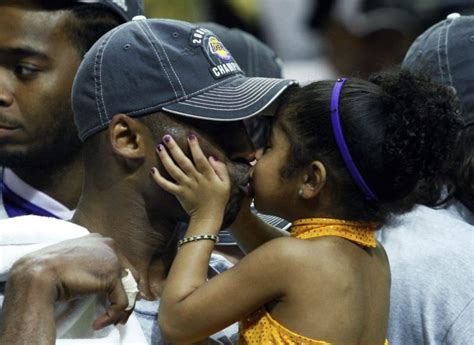 Historia Miłości Kobe Bryanta I Jego żony Vanessy Zdrady Poronienie