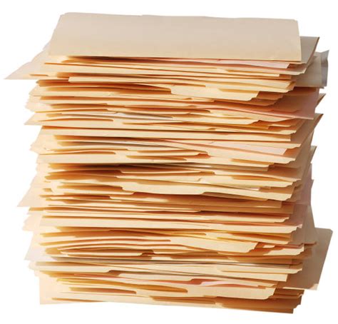 Compliance Tip #8—Access to Personnel Files | Cypress Ridge Solutions