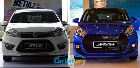 The jazz will also be the first model equipped with the honda connect onboard board sorry to say our boys designed the myvi and iriz better. Perodua Axia Vs Honda Jazz - Citos Spa