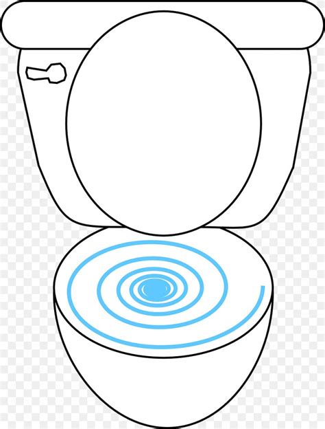 Clip Art Flush Toilet Vector Graphics Bidet PNG X Px Toilet Area Bathroom Baths