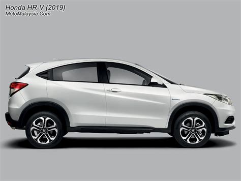 Find out latest price and promotion for honda hrv 2020 including hrv e, hrv v, hrv rs, hrv hybrid. Honda HR-V (2019) Price in Malaysia From RM108,800 ...