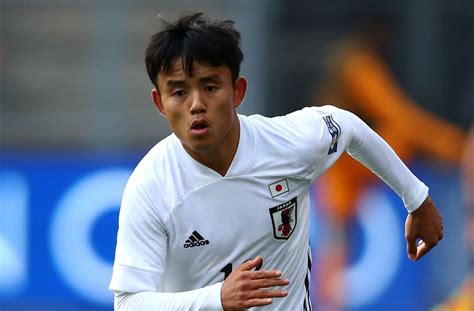 Check spelling or type a new query. Official: Kubo jumps ship from Villarreal to Getafe on loan