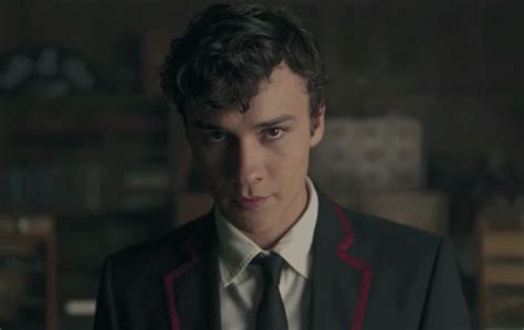 ‘deadly Class Teaser This Deadly Boarding School Looks Nuts Indiewire