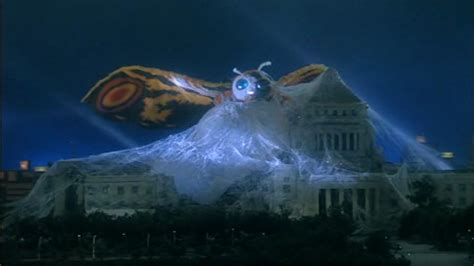 Picture Of Godzilla And Mothra The Battle For Earth