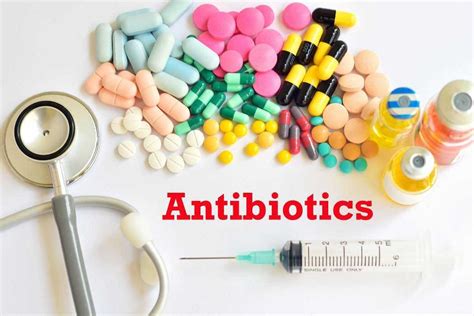 Information Related To Penicillin Antibiotics Mymedistore