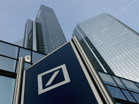 Deutsche Bank posts surprise profit despite threat of $14bn fine | The Independent
