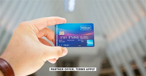 Hilton Amex Surpass Credit Card Review - The Points Guy