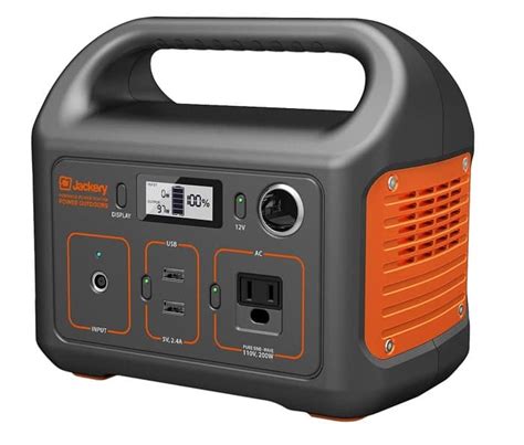 Best Indoor Generators For Emergency Review 2020 Wife S Choice