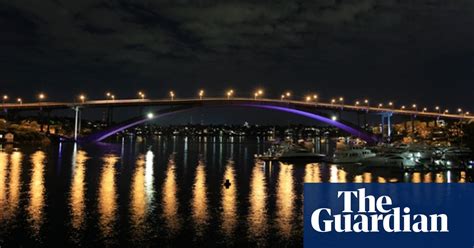 12 Beautiful Australian Bridges In Pictures Art And Design The Guardian