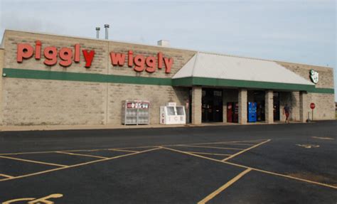 New London Piggly Wiggly Closing Waupaca County Post