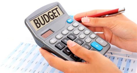 Basics Of A Budget A Beginners Guide To Being A Functional Adult