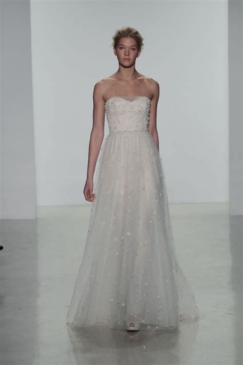 While they may not always related: Like Lauren Conrad's Style? You'll LOVE These Wedding Dresses