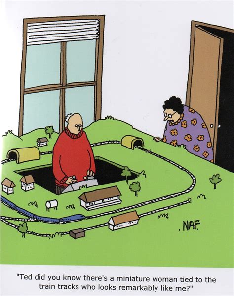 Funny Cartoon Train Memes