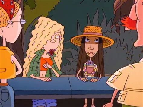 the wild thornberrys 1998