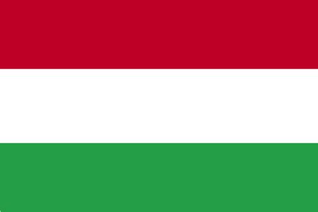 Ayrıca konumu ve komşu ülkelere öğreneceksiniz. Macaristan - Hungary | Macaristan, Doğada kampçılık, Bayrak
