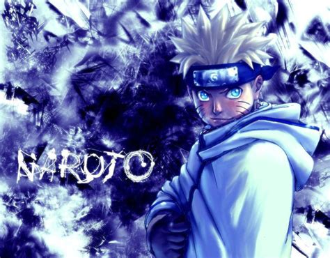 Gambar 3d Wallpaper Naruto Markas3d