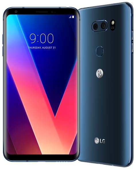 Many details about the smartphone are not yet known. The lg v30 release date.