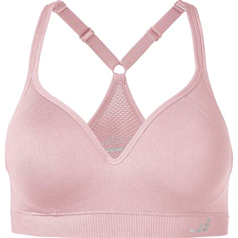 Bcg Womens Molded Cup Low Impact Sports Bra Academy