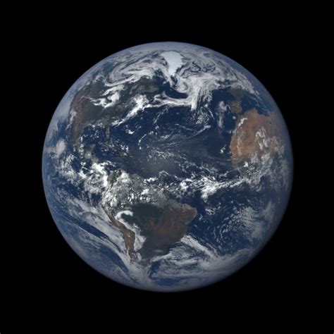 Watch One Year On Earth From 1 Million Miles Away Orlando Sentinel