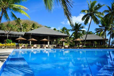 Yasawa Island Resort All Inclusive Classic Vacations