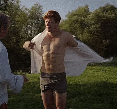 James Norton On Grantchester S Season Finale Love Ultimatums And Male Objectification James