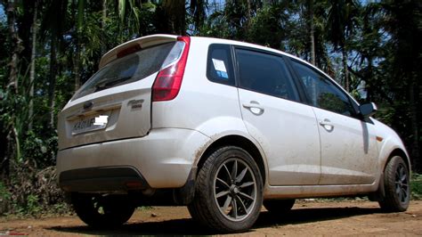 Start off with a brief introduction to the particular model. Review: 1st-gen Ford Figo (2010) - Page 152 - Team-BHP