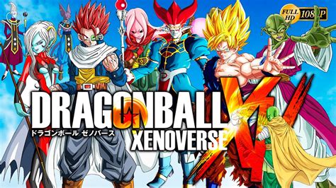 Паблик, продюсируемый лично эльдаром ивановым. Dragon Ball Xenoverse - Pelicula Completa sub Español HD ...
