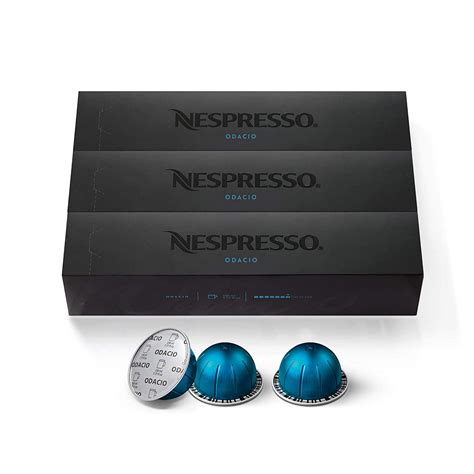 Nespresso Vertuoline Pods Everything You Need To Know From How They