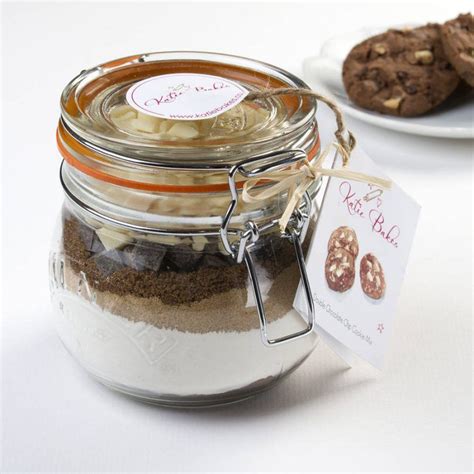 Maybe you would like to learn more about one of these? Backmischung im Glas selber machen - die 10 besten Rezepte ...