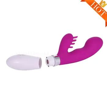 Powerful Speeds Clitoris Magic Massager Recharge Medical Silicon Computer Controlled Usb