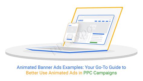 Animated Banner Ads Examples Your Go To Guide To Better Use Animated