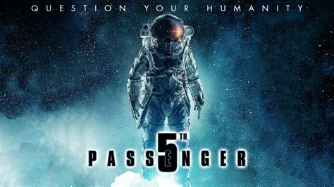5th passenger genre sci fi prøve hometv gratis i 14 dager