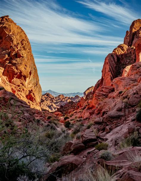 Best Things To Do In Valley Of Fire State Park Nevada