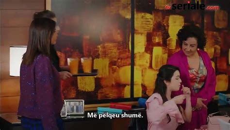 Zogu I Hershem Episodi 22 Pjesa 3 04 12 2018 Video Dailymotion