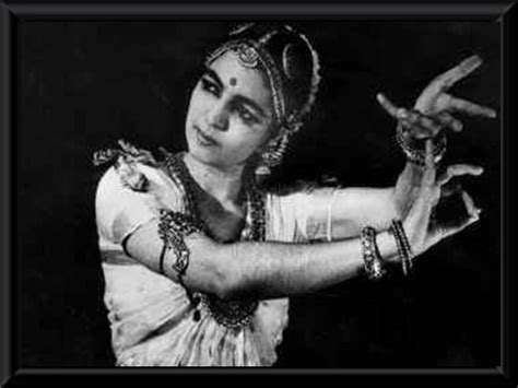 История танца в Индии Рукмини Деви возрождение южного классического