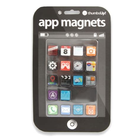 App Magnets