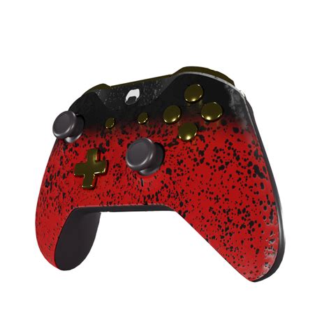 Custom Xbox Controllers Xbox One And Series Xs Custom Controllers