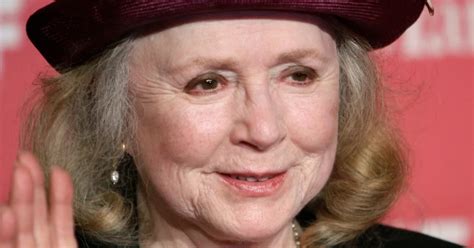 Piper Laurie The Famous Actress From “carrie” And “twin Peaks” Has Died At The Age Of 91 S