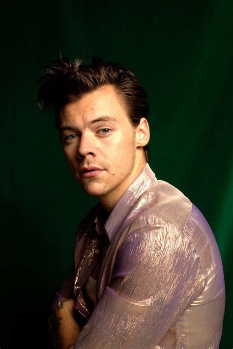 Harry Styles Pictures Good Old Fashion Pictures Photoshoot Quick