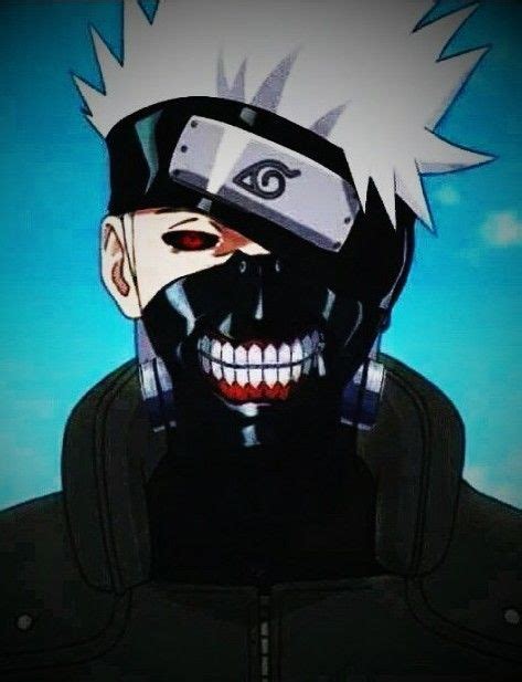 Kakashi Personagens De Anime Anime Imagens De Desenhos