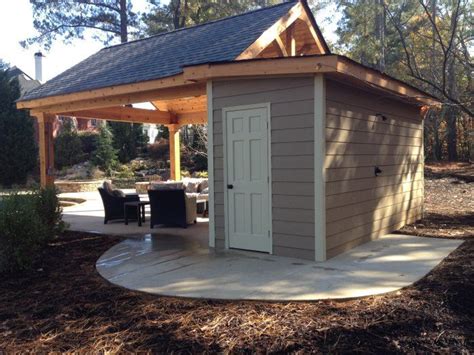 Collection by stephanie • last updated 10 weeks ago. outdoor cabana with bathroom | Georgia Classic Pool® the ...