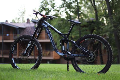 format bikes announce redesigned format 4112 downhill bike pinkbike