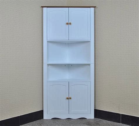 Free Standing Corner Pantry Cabinet Choozone