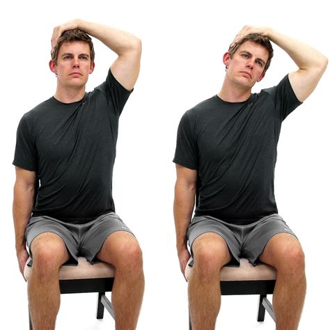 Feeling Like A Prawn From Sitting All Day Here Are 5 Easy Stretches To