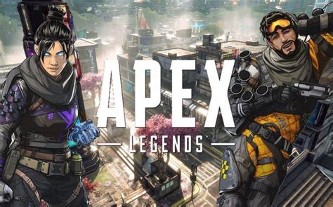 Over 350k Apex Legends Cheaters Banned Respawn Working On Pc Crashes