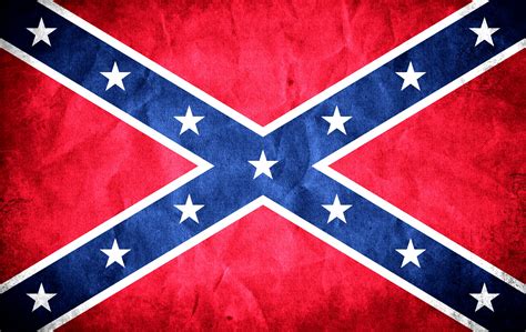 Confederatw Flag Photos Cantik