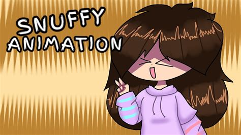 Snuffy Animation Youtube
