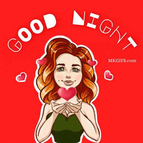 Good Night S Best Good Night Animated  To Share Mk
