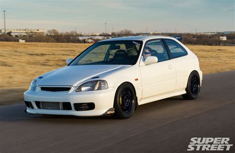 News overall scores, and where these vehicles stack up in their respective vehicle segments. 2000 Honda Civic - A Special Kind of EJ Hatch